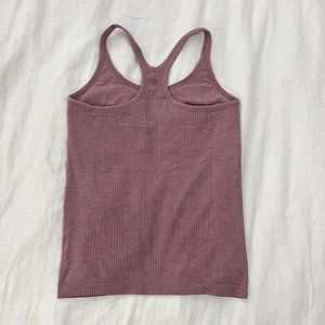 Lululemon Ebb to Street Tank Top
